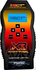 SCT Tuner